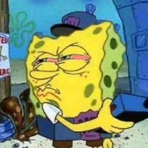 Meet your Posher, Roger